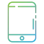 Smartphone icon 64x64