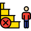 Steps icon 64x64