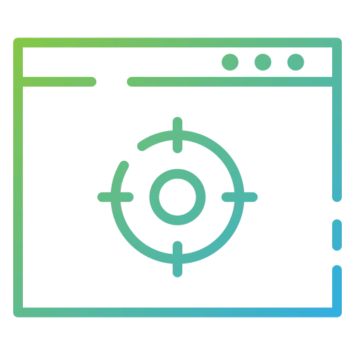 Targeting icon