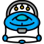 Baby walker icon 64x64
