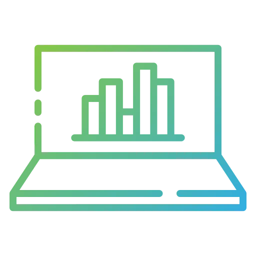 Analytics icon