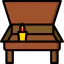 Desk icon 64x64