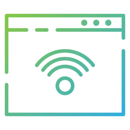 Wifi icon