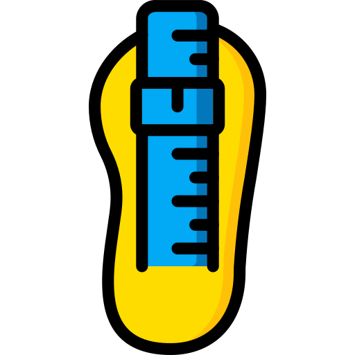 Measurement icon