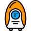 Thermometer icon 64x64