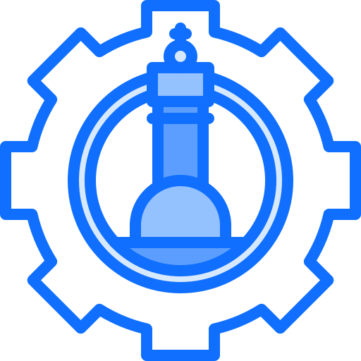Optimization icon