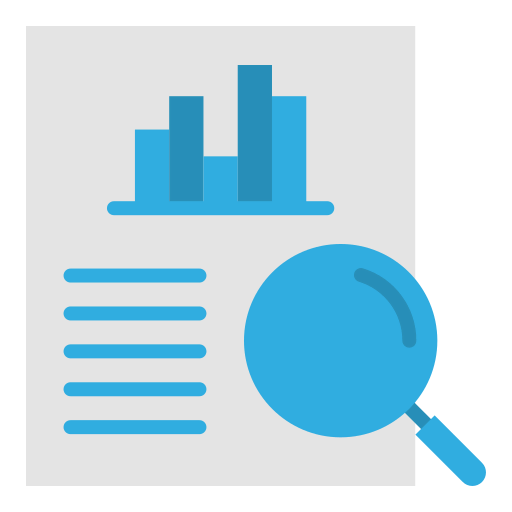 Data analysis 图标