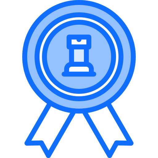 Badge icon