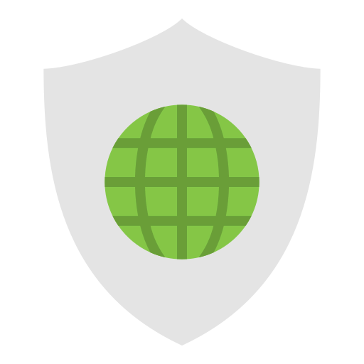 Shield icon