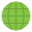 Worldwide ícone 64x64
