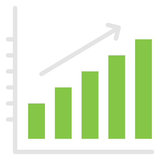 Graph icon