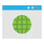 Browser ícone 64x64