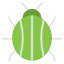 Bug ícone 64x64