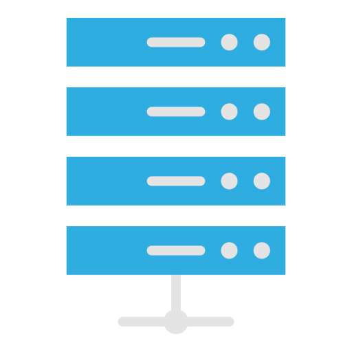 Server 图标