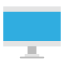 Computer ícone 64x64