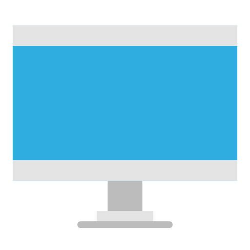 Computer icon