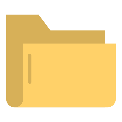 Folder icon