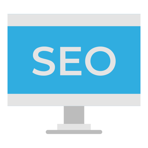 Seo icon