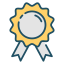 Quality ícone 64x64