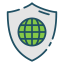 Shield ícone 64x64