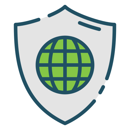 Shield icon