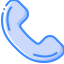 Phone call icon 64x64