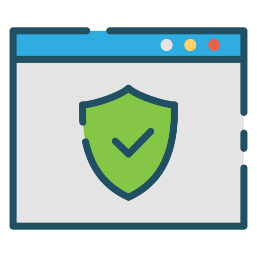 Web security іконка