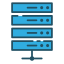 Server ícone 64x64