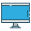Computer ícone 64x64