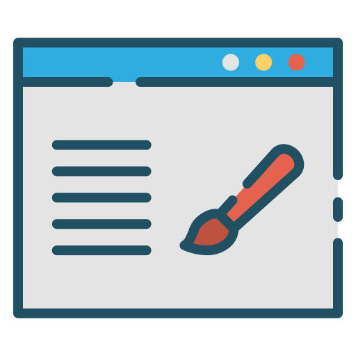 Web design 상