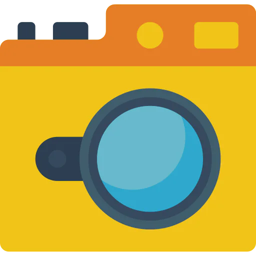 Photography іконка