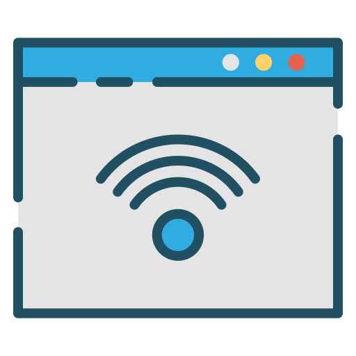 Wifi icon