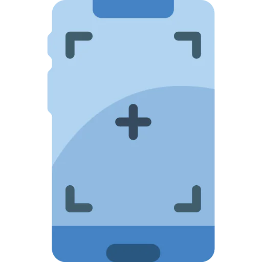 Mobile icon