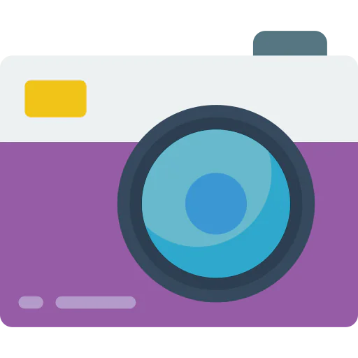 Camera icon