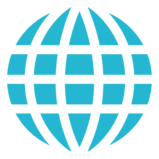 Internet icon