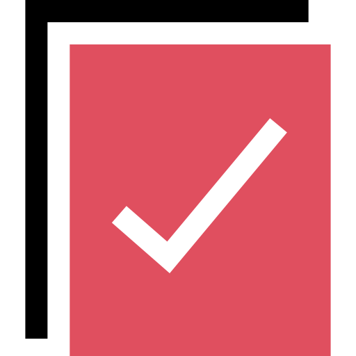 Homework icon