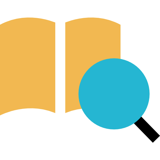Book icon