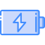 Charging battery icon 64x64