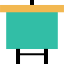Blackboard 图标 64x64