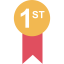 Medal 图标 64x64