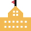 School 图标 64x64