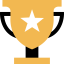 Trophy 图标 64x64