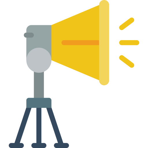 Lighting icon