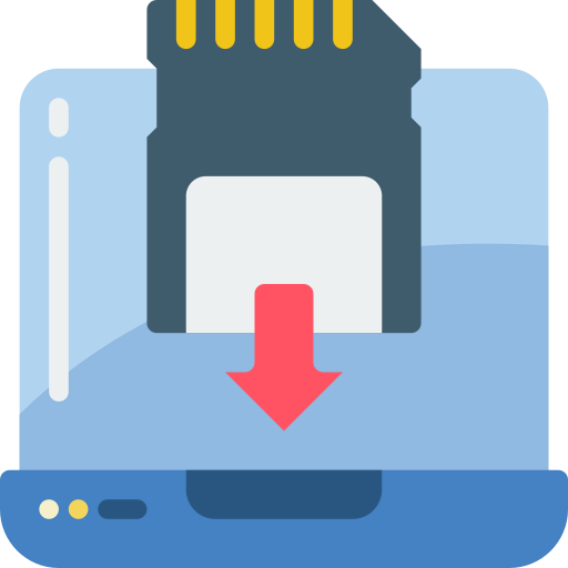 Upload Symbol