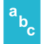Abc 图标 64x64