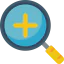 Zoom icon 64x64