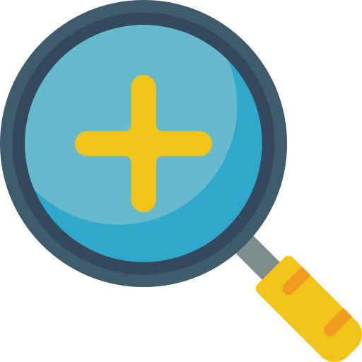 Zoom icon