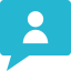 Chat 图标 64x64