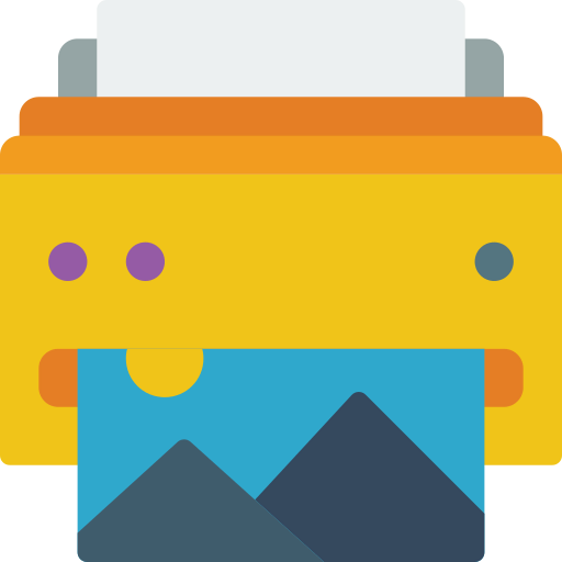 Printer Ikona