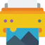Printer icon 64x64